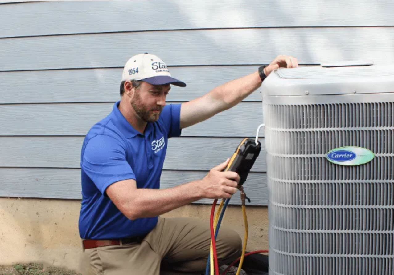 How to Tell If My Air Conditioner Needs Repair, Replacement, or